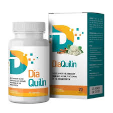 Dia Quilin