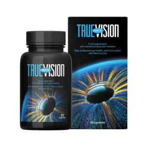 Truevision Forte